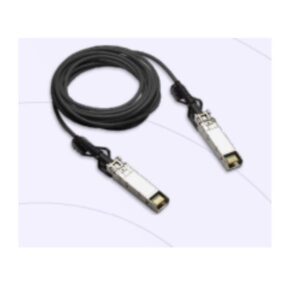 Cavo Direct Attach Copper SFP+ HPE Aruba Instant On 10G 1m