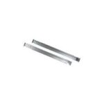 Kit Montaggio Rack Qnap RAIL-A02-90 per Parete