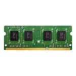 Modulo RAM DDR3 SODIMM Qnap 8GB 1600MHz PC3-12800