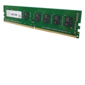 Modulo di Memoria RAM DDR4 Qnap 4GB 2133MHz PC4-17000