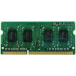 Modulo di Memoria RAM DDR3L Synology 4GB Kit 2x2GB 1600MHz SO-DIMM