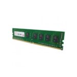 Modulo di Memoria RAM DDR4 Qnap 16GB 2400MHz UDIMM PC4-19200