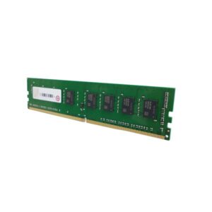 Modulo di Memoria RAM Qnap 16GB DDR4 3200MHz UDIMM