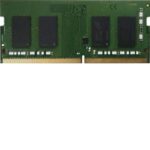 Modulo RAM DDR4 Qnap 4GB 2400MHz SO-DIMM PC4-19200