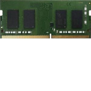 Modulo RAM DDR4 SODIMM Qnap 4GB 2400MHz PC4-19200