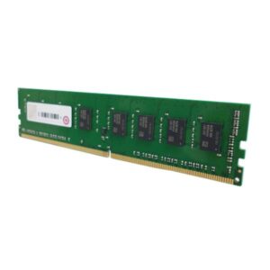 Modulo RAM DDR4 Qnap 2GB 2400MHz UDIMM