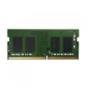 Modulo RAM DDR4 Qnap RAM-2GDR4T0-SO-2400 2GB SO-DIMM 2400MHz