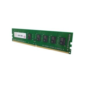 Modulo di Memoria RAM DDR4 Qnap 32GB 3200MHz UDIMM
