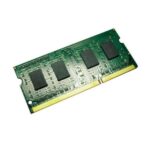 Modulo di Memoria RAM DDR3L SODIMM 4GB 1600MHz Qnap RAM-4GDR3LA0-SO-1600