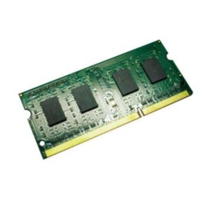 Modulo di Memoria RAM DDR3L SODIMM 4GB 1600MHz Qnap RAM-4GDR3LA0-SO-1600