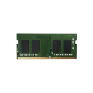Modulo di Memoria RAM DDR4 Qnap 4GB SO-DIMM 2666MHz