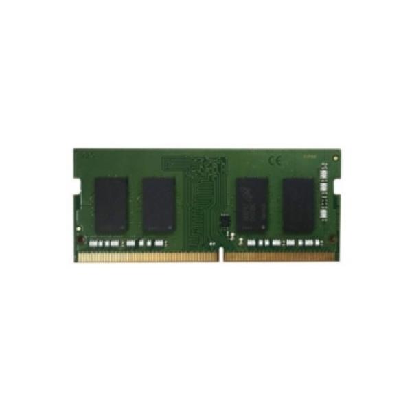 Modulo di Memoria RAM DDR4 Qnap 4GB SO-DIMM 2666MHz