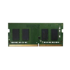 Modulo RAM DDR4 Qnap 8GB SO-DIMM 3200MHz per NAS