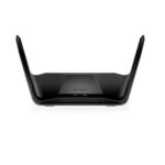 Router Netgear RAX70 Nighthawk Tri-Band WiFi 6 5 Porte Gigabit