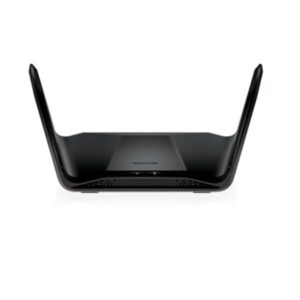Router Netgear RAX70 Nighthawk Tri-Band WiFi 6 5 Porte Gigabit