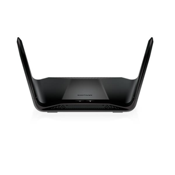 Router Netgear RAX70 Nighthawk Tri-Band WiFi 6 5 Porte Gigabit