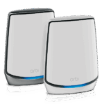 Router Netgear RBK852-100EUS Mesh WiFi 6 Dual-Band Gigabit