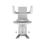 Bridge Wireless Netgear RBKWM-10000S per Periferiche Indoor