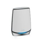 Bridge Wireless Netgear RBS850-100EUS 4 Porte Gigabit Dual Band 1200Mbps