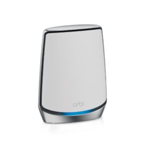 Bridge Wireless Netgear RBS850-100EUS 4 Porte Gigabit Dual Band 1200Mbps