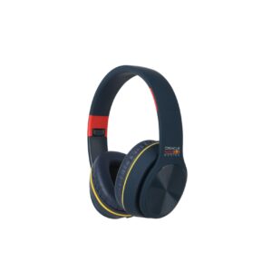 Auricolari Wireless Nilox RED BULL Classic Bluetooth Microfono Noise Canceling