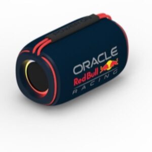 Speaker Nilox Red Bull 16W Bluetooth Portatile Batteria 1500mAh