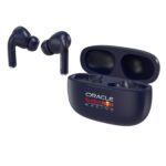 Auricolari True Wireless Nilox Red Bull ANC Sport Bluetooth Microfono Integrato