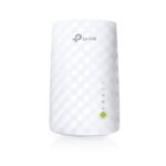 Bridge Wireless TP-LINK Range Extender AC750 750 Mbps Dual Band