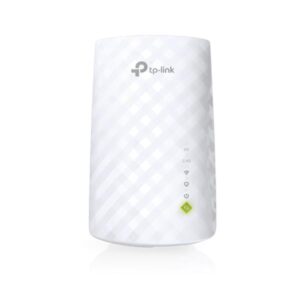 Bridge Wireless TP-LINK Range Extender AC750 750 Mbps Dual Band