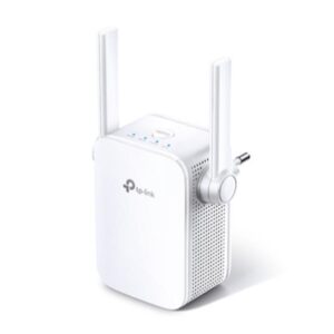 Bridge Wireless TP-LINK Range Extender AC1200 Dual Band 1200Mbps