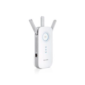 Range Extender TP-LINK AC1750 Dual Band 1750 Mbps 1 Porta LAN