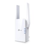 Bridge Wireless TP-LINK RE705X AX3000 Dual Band 2400Mbps