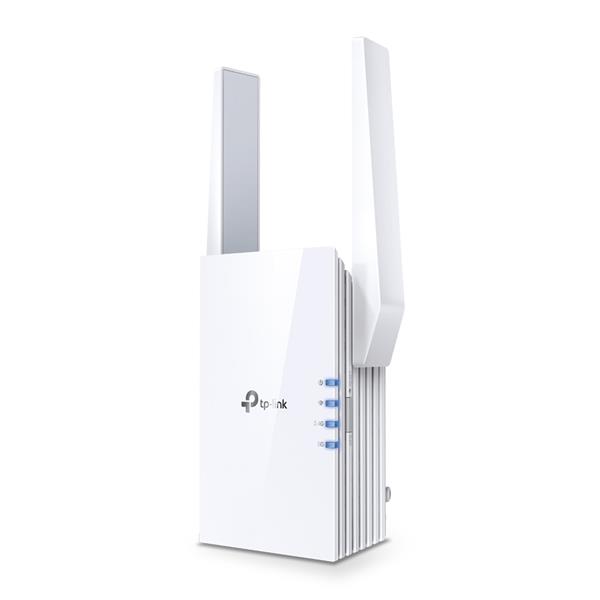 Bridge Wireless TP-LINK RE705X AX3000 Dual Band 2400Mbps