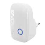 Adattatore Ethernet Strong Ripetitore Dual Band 1200 1 Porta 100Mbit/s