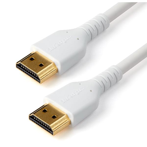Cavo HDMI 2.0 Startech Premium con Ethernet 1 metro