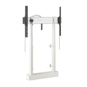 Staffa TV Motorizzata Optoma Rise 2005 a Pavimento per Schermi fino a 86" 140kg