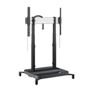 Supporto TV Motorizzato Optoma RISE5108B Pavimento fino a 98" 120kg