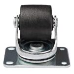 Ruote Rack Startech Industriali per Armadi Server in Acciaio