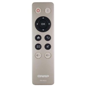 Telecomando Qnap RM-IR002 per Accessori Networking