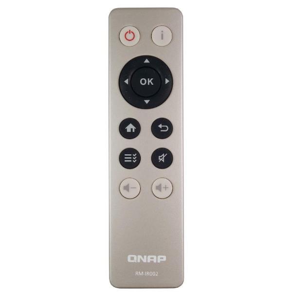 Telecomando Qnap RM-IR002 per Accessori Networking