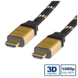 Cavo HDMI 1.4 Nilox High Speed 15 metri