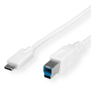 Cavo USB-C a USB-B Nilox 1.8m USB 3.0