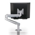 Staffa Monitor ITB Solution RO17.03.1147 per Scrivania fino a 20″ 8kg