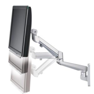 Staffa TV/Monitor ITB Solution RO17.03.1178 a Muro per Schermi fino a 30" 8kg