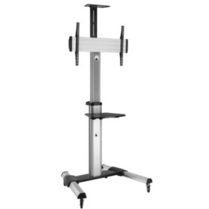 Staffa TV Piedistallo ITB Solution RO17.03.1260 per Schermi fino a 70" 50kg