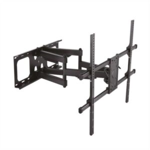 Staffa TV ITB Solution RO17.99.1207 per Schermi fino a 90" 75kg Montaggio a Muro