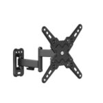 Staffa TV ITB Solution RO17.99.1234 per Schermi fino a 43″ 20kg