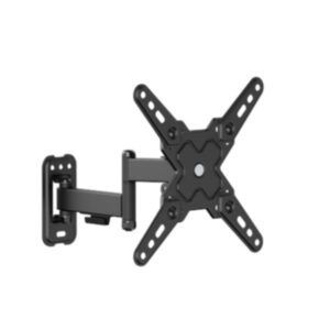 Staffa TV ITB Solution RO17.99.1234 per Schermi fino a 43" 20kg