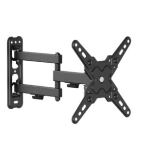 Staffa TV ITB Solution RO17.99.1235 per Schermi fino a 43" 20kg