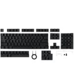 Tastiera Gaming Asus ROG PBT Keycap Set Italiano Retroilluminata